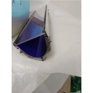 Pass <span class=keywords><strong>IUV</strong></span>-luz de rayos UV para máquina de impresión, lámpara en prensa, reflejo de luz IR, espejo frío - Product Image 4