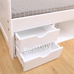 Mobili camera da <span class=keywords><strong>letto</strong></span> con cassettoni in legno letti solidi telaio <span class=keywords><strong>singolo</strong></span> doppio bambini bambini divano <span class=keywords><strong>letto</strong></span> - Product Image 6
