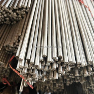 באיכות גבוהה חם התגלגל 4 מ "מ 5 מ" מ קוטר עגול ss מוט 201 304 316 316l נירוסטה בר נירוסטה - Product Image 4