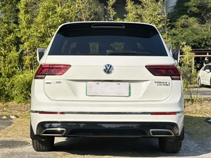 Véhicules SUV à la mode : Nouveaux modèles <span class=keywords><strong>2023</strong></span>-2024 Saic Volkswagen VW <span class=keywords><strong>Tiguan</strong></span> L PHEV – Voitures électriques neuves et d'occasion à prix abordable - Product Image 5
