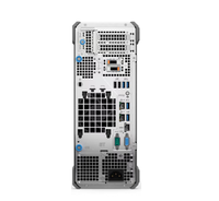 Server Tower PowerEdge T160 3U Prosesor Xeon E-2468 2.6GHz 32GB DDR5 H755 Hard Drive 1TB Garansi 3 Tahun - Tersedia Bekas 300W