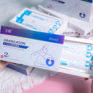 Gel Íntimo Reafirmante Personalizado OEM, Rejuvenecimiento y Mantenimiento Vaginal, Mejora la Flacidez y la Sequedad, Apto para Parejas - Product Image 2