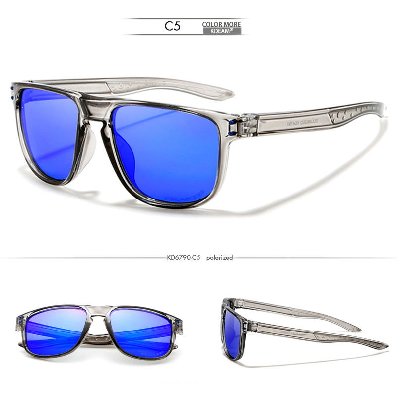 Transparent-Blue