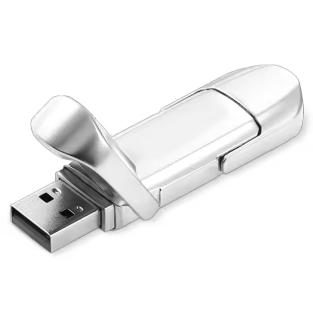 Oem Metal Usb Stick 8Gb 3.0 Usb Key 2 in 1 Usb Flash Drive 8Gb 32Gb 64Gb 128Gb 256Gb 512Gb Type-C Pendrive Custom Logo Flashdisk