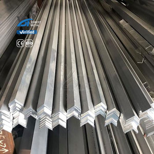 <span class=keywords><strong>Barra</strong></span> Angular de Aleación de <span class=keywords><strong>Aluminio</strong></span> Astm 6061 6060 6005 6063 T5, <span class=keywords><strong>20X20</strong></span> 75x50x5, 45 Grados, 5mm - Product Image 6