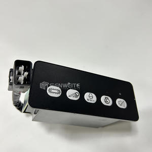 Panel de control de faros para excavadora Senwitt 34B1099 para LiuGong 920D 922 936D, caja de control de interruptores - Product Image 4