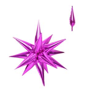 Nuevo diseño de la estrella en explosión inflable colorida de estrella globo <span class=keywords><strong>Megastore</strong></span> Decoración - Product Image 5