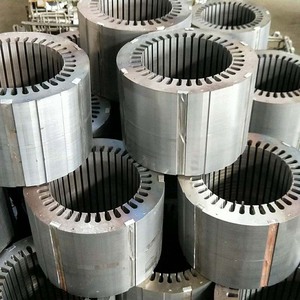 Hoge Kwaliteit Aangepaste <span class=keywords><strong>Rotor</strong></span>/Stator Voor Borstelloze Motoren - Product Image 2