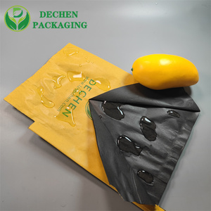 Pomegranate Bags Grow Good Material Banana Mango Protection Packing Bag For Growing
