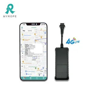 Gps-трекер для автомобиля