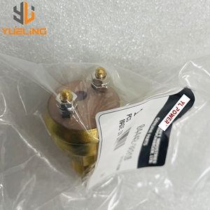 Yueling 04442-38910 04442-38900 nhiệt chuyển đổi cảm biến nhiệt độ nước 90 độ 4x18 cho Mitsubishi s6r2 s12r mptk MTK động cơ - Product Image 3
