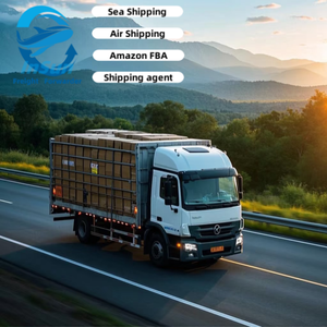 Goedkope Ddp Lucht/Zee Vrachtvervoer Vrachtdiensten Verzending Tarieven Fba Amazon Expediteur Van China Naar Italië Logistiek Agent - Product Image 3