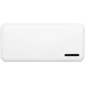 Banque d'alimentation Compress 10 000 mAh, gadgets personnalisés - Product Image 4