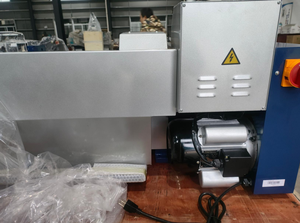 <span class=keywords><strong>Torno</strong></span> <span class=keywords><strong>de</strong></span> Banco BL330C con Longitud <span class=keywords><strong>de</strong></span> Trabajo <span class=keywords><strong>de</strong></span> 600 mm y Función <span class=keywords><strong>de</strong></span> Velocidad Variable, Utilizado <span class=keywords><strong>para</strong></span> Forjar, <span class=keywords><strong>Torno</strong></span> Manual <span class=keywords><strong>de</strong></span> <span class=keywords><strong>Mesa</strong></span> - Product Image 5