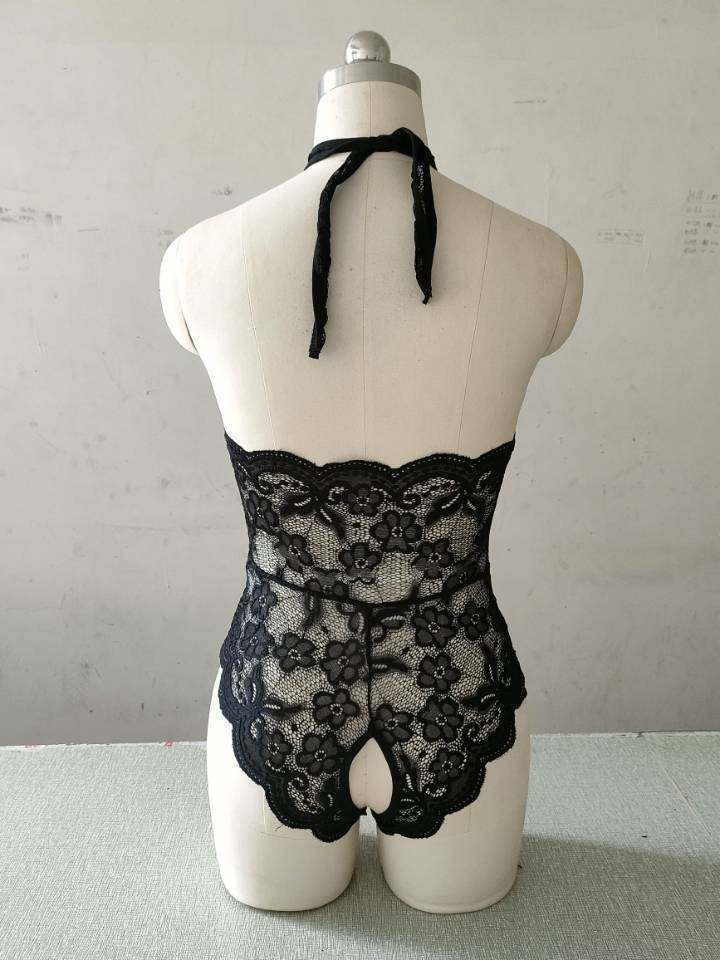Sexy Lingerie for Women Open Bra Crotchless Underwear Dress Hot Lace Lingerie  Sexy Costume| Alibaba.com