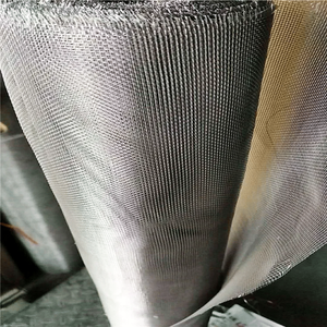 卸売の耐久性のある防錆性のある亜鉛メッキ熱浸漬式高床式菜園用金網ロール - Product Image 5