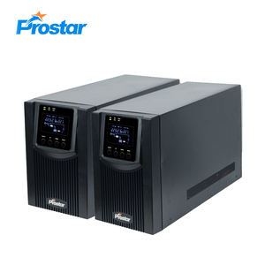 <span class=keywords><strong>UPS</strong></span> 1kva 600W 라인 인터랙티브 <span class=keywords><strong>UPS</strong></span> 순수 사인파 업 12vdc 납산 배터리 - Product Image 6