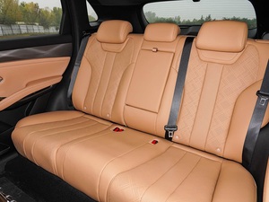 BYD Song L DM-i DiPilot Guida Intelligente 0-100 km/h in 7,5s SUV Ibrido ad Alta Velocità Veicoli a <span class=keywords><strong>Nuova</strong></span> Energia Autonomia 200 km per Esportazione - Product Image 5