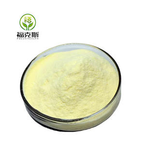 Poudre de phylloquinone pure de qualité cosmétique, supplément de vitamine K1, fournie par l'usine - Product Image 2