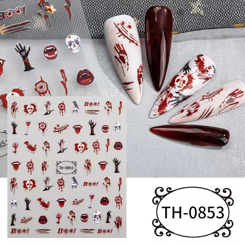TH-0853