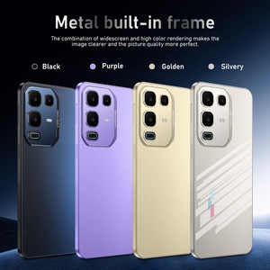 <span class=keywords><strong>Note</strong></span> 50 Pro, Pantalla OLED HD de <span class=keywords><strong>7</strong></span>.3 Pulgadas y 90Hz, 16GB+1TB, Smartphone 5G, Doble SIM, Multi-Idioma Francés/Español - Product Image 5