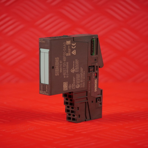 Listo para Enviar 6ES7131-4BF00-0AA0 S7 ET 200S + Socket Now PLC Producto Nuevo Original Envío Rápido Garantía de 12 Meses - Product Image 4
