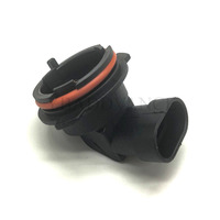 Douille d'adaptateur de Base d'ampoule de phare de voiture H7 pour Opel Astra G/Zafira 1226084/8985546688