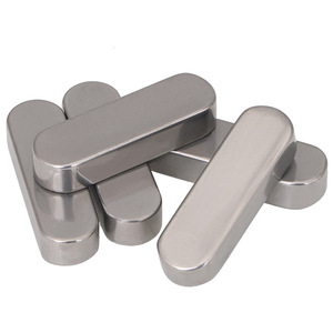 Tornillos Autorroscantes de Acero Inoxidable de Alta Precisión <span class=keywords><strong>DIN6885</strong></span> Tipo A con Cabeza Ovalada para Terrazas - Product Image 1