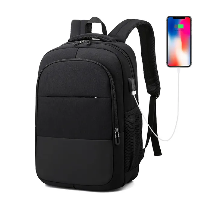 Multifunction Waterproof School Bag Smart Laptop Backpack Bags for Computers
