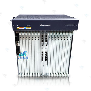 Original New MA5800X15 10G GPON XGPON XGSPON <span class=keywords><strong>OLT</strong></span> MA800 Serie X15 <span class=keywords><strong>OLT</strong></span> SmartAx MA5800-X15 Optikleitnerminal - Product Image 2