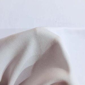 Philippines 100% Polyester Nhuộm Dệt Kim Polydex Vải Thăng Hoa Jersey Interlock Trắng Đan Vải Thăng Hoa Cho In Ấn - Product Image 5