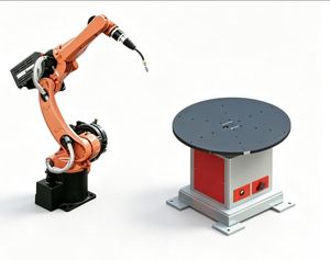 Robot de soudage MIG à faible coût, bras robotique industriel à 6 axes, vente directe d'usine, machine de soudage automatique des métaux, certifiée CE - Product Image 3