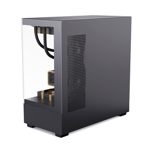 Computadora todo en uno Barebone Pc I7 I5 Rtx3050 computadora de escritorio 4G 8g Ram 256G Ssd Gaming PC de escritorio todo en uno - Product Image 5