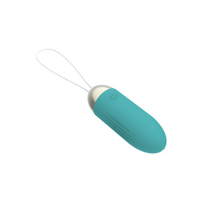 Vibrator Wanita Dewasa Silikon Multi-Frekuensi dengan Remote Control Model ZL-600A Buatan Dongguan - Product Image 4