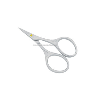 Tijeras de acero para manicura de cutículas, alta calidad - Product Image 3