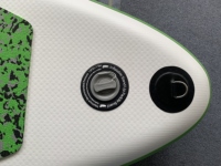 Offre spéciale de SUP gonflable personnalisé planche à pagaie Waterplay surf