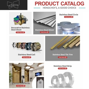 Proses pemoles presisi kumparan baja tahan karat <span class=keywords><strong>Titanium</strong></span> hitam cermin 8K untuk lembar dekorasi kelas atas ukuran kustom - Product Image 5