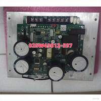 Nouvelle carte de pilote de Circuit onduleur SAP 836607 025W43812-597 pour Source d'alimentation électrique de climatisation centrale