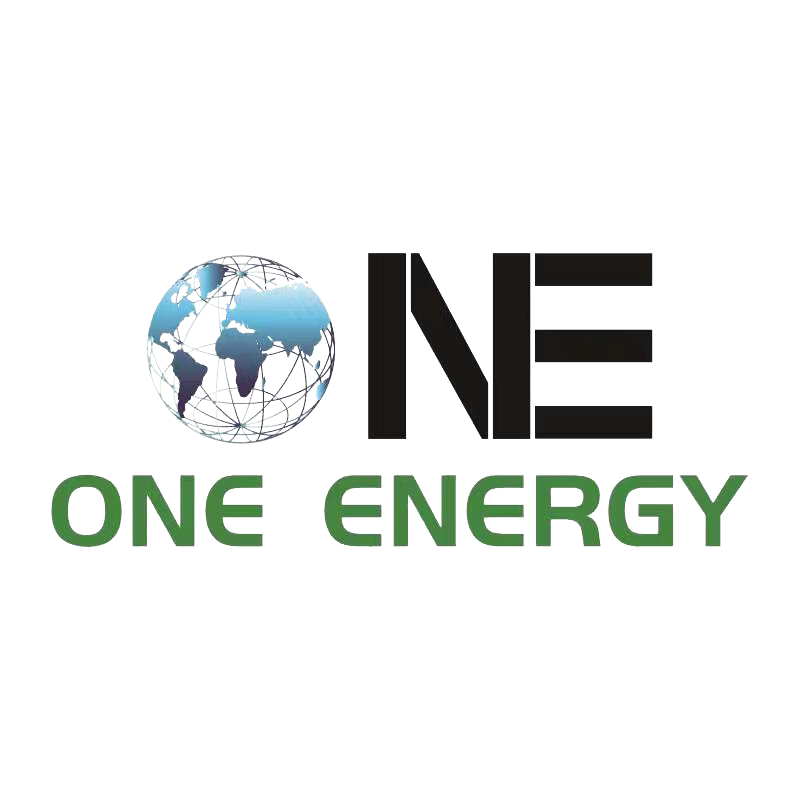 Guangdong One Energy Technology Co., Ltd. logo