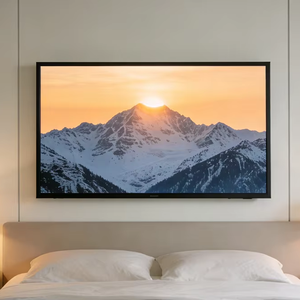 Offre spéciale Téléviseur LED pour salle de bain de <span class=keywords><strong>40</strong></span> <span class=keywords><strong>pouces</strong></span> avec résolution FHD 1080P, design sans cadre, différentes tailles disponibles - Product Image 1