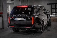 Passez au dernier style 2023 : Kits carrosserie Vogue avec feux, Plug and Play, pour Range Rover VOGUE (pièces de carrosserie 2013-2017)