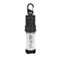 Lantaarn Outdoor Kampeerverlichting Outdoor Camping Muggendodende Lamp