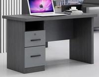 Promotion d'usine 1.6/1.8/2m bureau de direction de style commercial moderne de luxe au design moderne