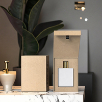 Boîte à cosmétiques sur mesure |   Étui magnétique pour parfum et crème |   20 ans d'expertise