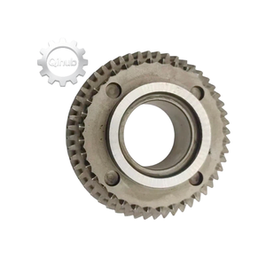 Pièces de rechange de synchroniseur de transmission de haute qualité, dents de deuxième vitesse, synchroniseur de boîte de vitesses pour Ford Fiesta OEM XS6R7102AA - Product Image 3