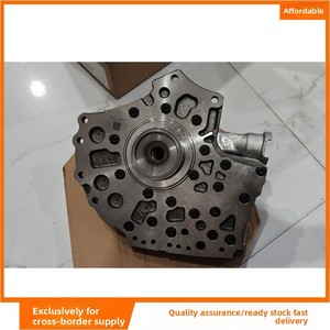 Pompe à huile de transmission 6T30 6T40 6T45 24253824 compatible avec Chevrolet <span class=keywords><strong>Opel</strong></span> - Product Image 2