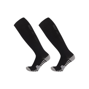 Calcetines de Fútbol Terry Bottom con Propiedades Antiolor <span class=keywords><strong>y</strong></span> Estructura de Tejido Transpirable para Mayor Comodidad - Product Image 1