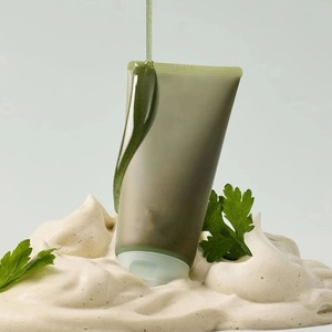 Limpiador Facial de Eucalipto HANYUULL: Controla la Grasa, Calma, Limpia los Poros, Elimina los Puntos Negros e Hidrata. 120g - Product Image 2