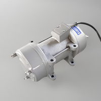 Vibrateur à Plaque Plat 0,75 kW 1,5 kW 2,2 kW 3 kW Type ZW