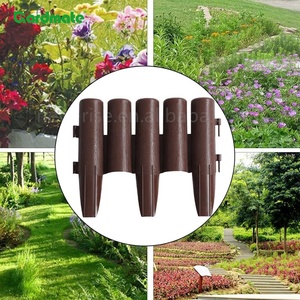 Set di 10 Bordure per Recinzione <span class=keywords><strong>da</strong></span> <span class=keywords><strong>Giardino</strong></span> per Paesaggistica, Sentieri e Prati, Recinzione <span class=keywords><strong>Fai</strong></span>-<span class=keywords><strong>da</strong></span>-<span class=keywords><strong>Te</strong></span> per Bordi del Prato - Product Image 6